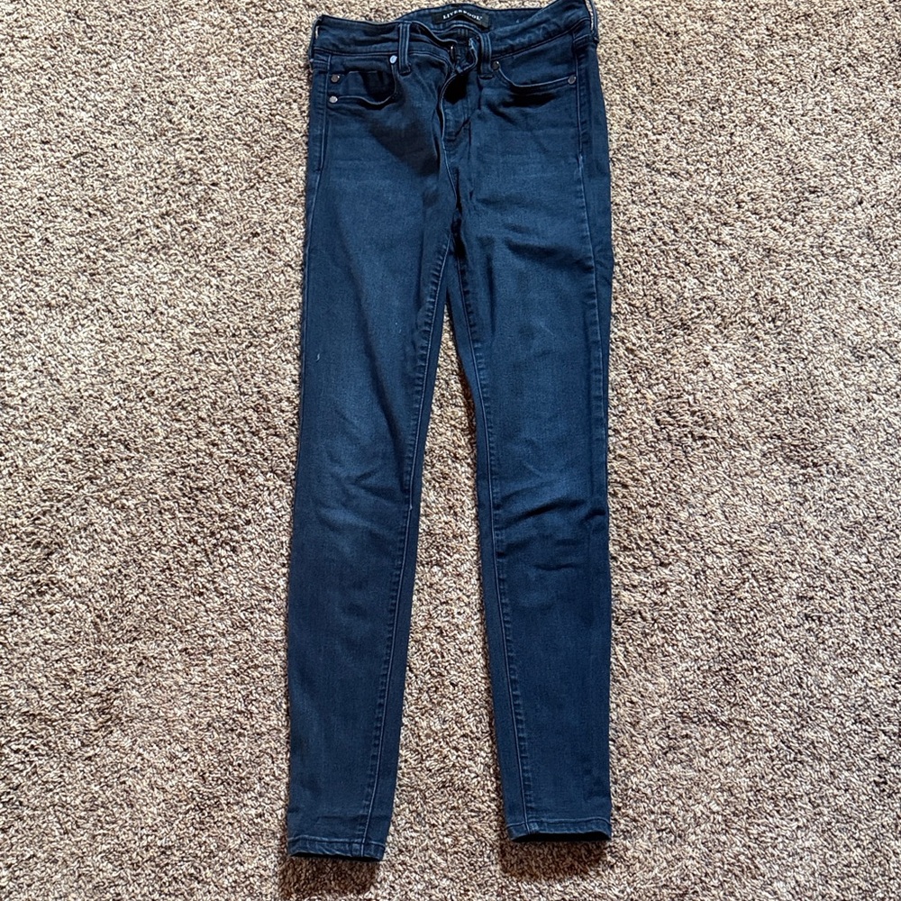 Liverpool skinny size 6/28